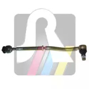 Рулевая тяга RTS для PEUGEOT 405 I (15B) 1.8 Turbo Diesel
