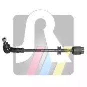 Рулевая тяга RTS для VW GOLF II (19E, 1G1) 1.8 GTI 16V