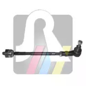 Рулевая тяга RTS для VW GOLF II (19E, 1G1) 1.8 GTI 16V