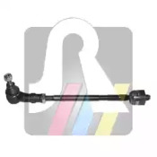 Рулевая тяга RTS для VW GOLF II (19E, 1G1) 1.8 GTI 16V