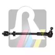 Рулевая тяга RTS для VW TRANSPORTER IV c бортовой платформой/ходовая часть (70XD) 1.9 TD