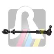 Рулевая тяга RTS для VW TRANSPORTER IV c бортовой платформой/ходовая часть (70XD) 1.9 TD