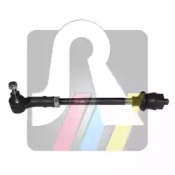 Рулевая тяга RTS для VW TRANSPORTER IV c бортовой платформой/ходовая часть (70XD) 1.9 TD