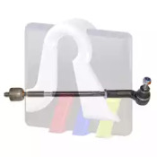 Рулевая тяга RTS для SKODA FABIA I Combi (6Y5) 1.2