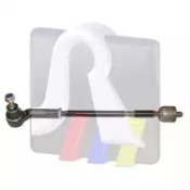 Рулевая тяга RTS для SKODA FABIA I Combi (6Y5) 1.2