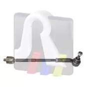 Рулевая тяга RTS для SKODA FABIA I Combi (6Y5) 1.2