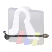 Рулевая тяга RTS для SKODA FABIA I Combi (6Y5) 1.2