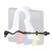 Рулевая тяга RTS для BMW 3 Compact (E36) 318 ti