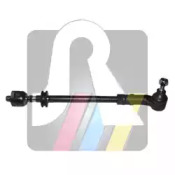 Рулевая тяга RTS для VW TRANSPORTER IV c бортовой платформой/ходовая часть (70XD) 1.9 TD