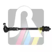 Рулевая тяга RTS для VW TRANSPORTER IV c бортовой платформой/ходовая часть (70XD) 1.9 TD