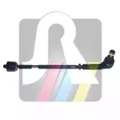 Рулевая тяга RTS для VW POLO (6N2) 1.4
