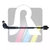 Рулевая тяга RTS для VW POLO (6N2) 1.4