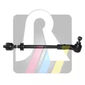 Рулевая тяга RTS для VW TRANSPORTER IV c бортовой платформой/ходовая часть (70XD) 2.4 D