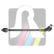 Рулевая тяга RTS для VW GOLF II (19E, 1G1) 1.8 GTI 16V