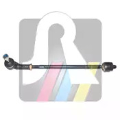 Рулевая тяга RTS для VW GOLF II (19E, 1G1) 1.8 GTI 16V