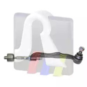 Рулевая тяга RTS для VW MULTIVAN V (7HM, 7HN, 7HF, 7EF, 7EM, 7EN) 1.9 TDI