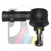 Отдельные элементы рулевой тяги RTS для OPEL VECTRA B Хэтчбек (38_) 2.2 DTI 16V