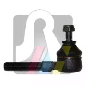 Отдельные элементы рулевой тяги RTS для RENAULT RAPID Фургон (F40_, G40_) 1.4 (F402)
