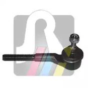 Шарниры RTS для RENAULT CLIO I (B/C57_, 5/357_) 1.4