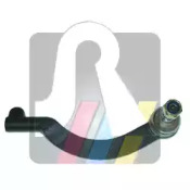 Рулевая тяга RTS для NISSAN INTERSTAR Фургон (X70) dCi 140