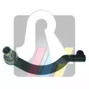 Рулевая тяга RTS для NISSAN INTERSTAR Фургон (X70) dCi 140