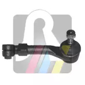 Рулевое управления RTS для RENAULT KANGOO (KC0/1_) 1.4 (KC0C, KC0H, KC0B, KC0M)