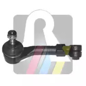 Рулевое управления RTS для RENAULT KANGOO (KC0/1_) 1.4 (KC0C, KC0H, KC0B, KC0M)