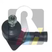 Шарниры RTS для FORD SIERRA Хэтчбек (GBC, GBG) 2.0 i DOHC