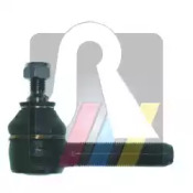 Шарниры RTS для FORD TRANSIT автобус (V_ _) 2.5 D (VAS, VBL, VIL, VUL, VZS)