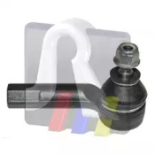 Отдельные элементы рулевой тяги RTS для MAZDA 2 (DY) 1.4