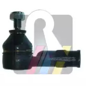 Отдельные элементы рулевой тяги RTS для FORD PUMA (EC_) ST 160