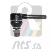 Рулевое управления RTS для PEUGEOT 205 I (741A/C) 1.7 Diesel