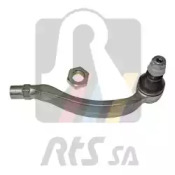 Шарниры RTS для PEUGEOT 508 SW 1.6 HDi