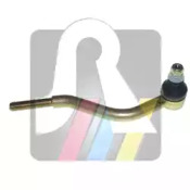 Шарниры RTS для PEUGEOT 405 I (15B) 1.8 Turbo Diesel