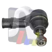 Отдельные элементы рулевой тяги RTS для VW GOLF II (19E, 1G1) 1.8 GTI 16V
