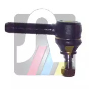 Отдельные элементы рулевой тяги RTS для VW LT 40-55 I c бортовой платформой/ходовая часть (293-909) 2.4 D