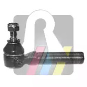 Рулевое управления RTS для NISSAN PATROL III/1 Station Wagon (W160) 3.2 D (W160)