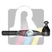 Рулевое управления RTS для NISSAN PATROL III/1 Station Wagon (W160) 3.2 D (W160)