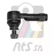 Рулевое управления RTS для NISSAN BLUEBIRD Station Wagon (WU11) 2.0 D
