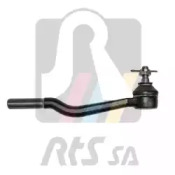 Отдельные элементы рулевой тяги RTS для NISSAN PICK UP (D21) 2.5 D