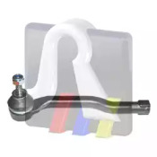 Рулевая тяга RTS для NISSAN MICRA III (K12) 1.2 16V