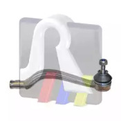 Шарниры RTS для DACIA LOGAN EXPRESS (FS_) 1.6