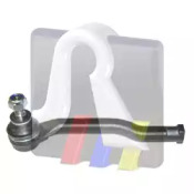 Рулевое управления RTS для CHEVROLET KALOS 1.2