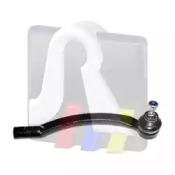 Рулевое управления RTS для MINI MINI (R50, R53) One