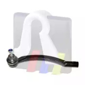 Рулевое управления RTS для MINI MINI (R50, R53) One