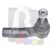 Рулевое управления RTS для VW GOLF VI (5K1) 1.6