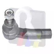 Рулевое управления RTS для VW GOLF VI (5K1) 1.6