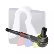 Шарниры RTS для AUDI A4 (8EC, B7) 2.0 TFSI