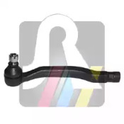 Шарниры RTS для HONDA ACCORD IV (CB) 2.0 16V (CB3)