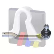 Рулевая тяга RTS для HONDA CIVIC II Shuttle (EE) 1.5 i 16V (EE2)